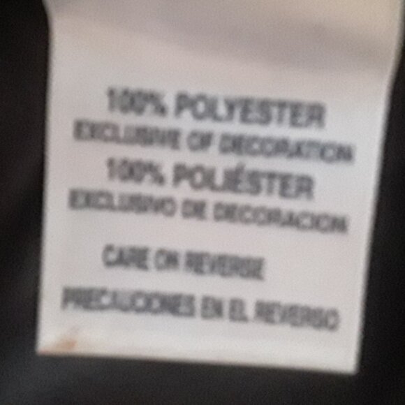 A Knights Apparel Brand boys large dark gray/blue Kentucky Wildcats sport shirt - Picture 5 of 5